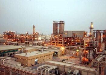 خطر کاهش سود پتروشیمی تندگویان را دگرگون میکند؟