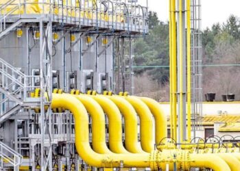 گذار پرهزینه اروپا از گاز روسیه