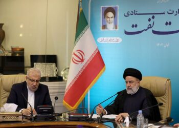 رشد ۳ برابری پروژه‌های عام‌المنفعه وزارت نفت در دولت سیزدهم