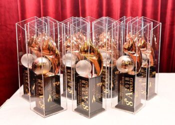 استفاده از روش‌های نو ارزیابی در جایزه تعالی صنعت پتروشیمی