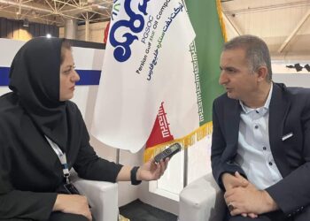 پروژه تولید آمونیاک سبز در پالایشگاه ستاره خلیج‌فارس کلید خورد