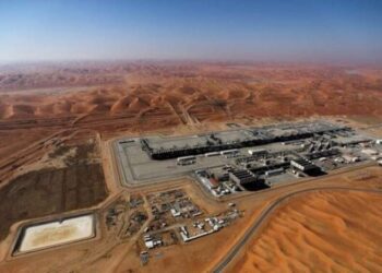 کاهش فعالیت‌های نفتی کار دست عربستان داد