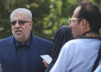 شرکت‌ها سکوی ۱۳ آلفا بازسازی و آماده بهره‌برداری شد