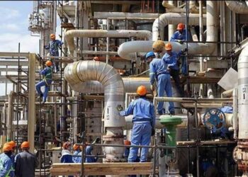 کارکنان وزارت نفت ،نقطه عطف دولت آینده