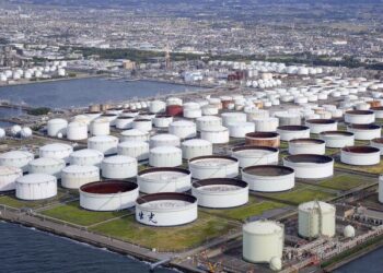 بازسازی ذخایر استراتژیک آمریکا سرعت گرفت