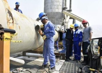 تعهدات بر زمین مانده منابع انسانی نفت