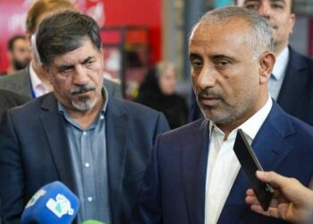 برنامه‌ ریزی پتروشیمی بندرامام برای تولید پلیمر EPDM