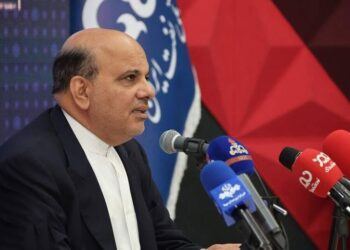 امضا قرارداد طرح توسعه و بهره‌برداری میدان چنگوله