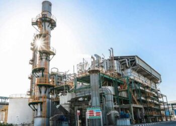 پتروشیمی فن آوران تندیس مدیریت انرژی گرفت