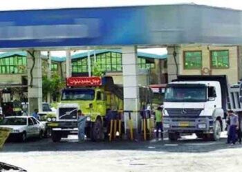 طرح تخصیص سهمیه نفت‌گاز برای ناوگان حمل برون شهری