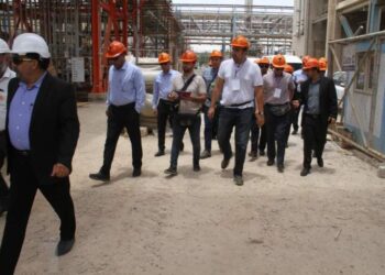 پتروشیمی کارون