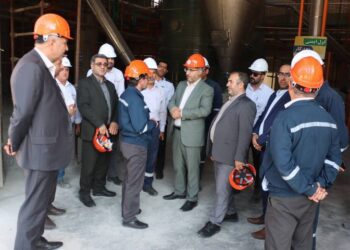 بازرس کل آذربایجان غربی از عدم توسعه پتروشیمی ارومیه انتقاد کرد