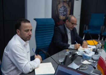 توانمند‌های آریاساسول در حوزه فناوری و نوآوری بررسی شد