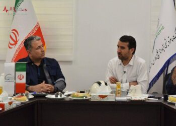 پیشرفت ۹۷.۰۱ درصدی متانول آپادانا