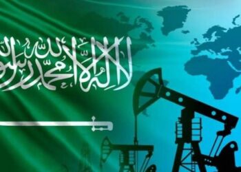 اکتشافات بزرگ نفت و گاز در عربستان