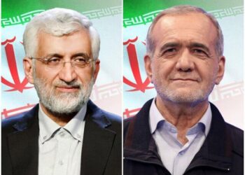 انرژی اتمام حجت جلیلی و پزشکیان؛ انرژی گران نمی‌شود