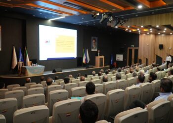 ضرورت توجه به تحول دیجیتال برای افزایش بهره وری در پتروشیمی بندرامام