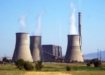 ایجاد کنسرسیوم تخصصی رفع آلایندگی نیروگاه شازند