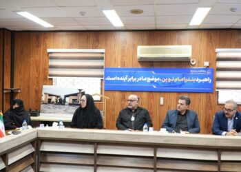 افزایش اشتغال جوانان با اجرای پروژه های بندرامام