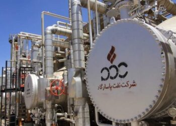 علاوه بر روند صعودی میزان فروش، نفت پاسارگاد بازار جدید برای عرضه محصولات خود مهیا کرده است. 