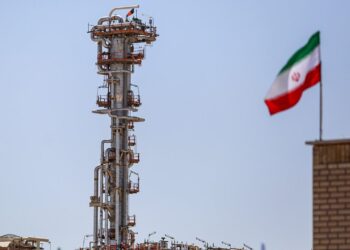 افزایش ۳۰درصدی صادرات گاز در دولت سیزدهم