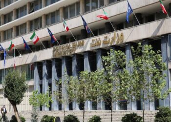 انتخاب سازوکار ویژه‌ برای نخبگان وزارت نفت