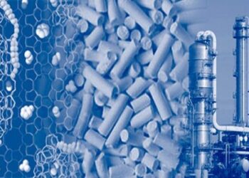 بومی‌سازی کاتالیست‌های صنعت پتروشیمی در سایه دولت سیزدهم