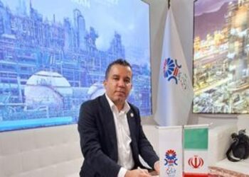 مدیر فروش پتروشیمی جم دستاوردهای حضور در نمایشگاه قزاقستان را تشریح کرد