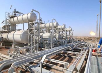 عراق تولید نفت در میدان مرزی الفیحا را افزایش می‌دهد