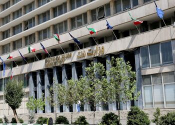 سند راهبردی روابط عمومی صنعت نفت ابلاغ شد