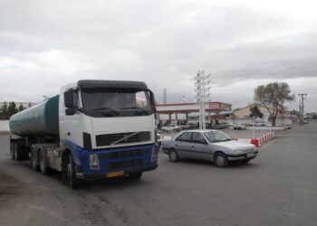 صرفه‌جویی بیش از ۵ میلیون لیتری در توزیع نفت سفید منطقه چابهار