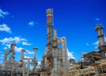 پتروشیمی بوعلی سینا در صدر پتروشیمی‌ها قرار گرفت