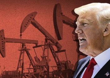 وعده ترامپ برای افزایش تولید نفت آمریکا