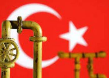 آمادگی ترکیه برای افزایش صادرات گاز به اروپا