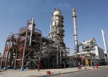 نابودی کاتالیست های ایرانی با چراغ سبز مدیران ‌پالایش و پخش!