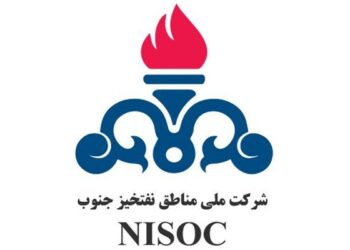 تعمیر اساسی یکی از بزرگ‌ترین مخازن فرآورشی در مناطق نفت‌خیز جنوب