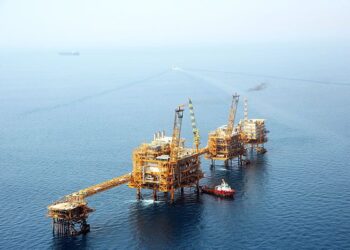 نشست عملکرد و پیش‌بینی تولید از میدان پارس جنوبی برگزار شد