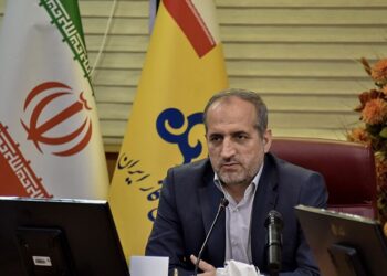 حمایت ۸ هزار میلیارد تومانی شرکت ملی گاز ایران از نیروگاه‌های تجدیدپذیر