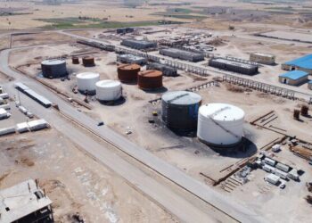 پیشرفت پروژه پتروشیمی دهدشت به ۴۳ درصد رسید