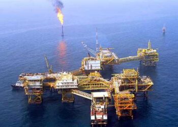 سرمایه گذاری خارجی ۴.۸ میلیاردی دلاری در نفت و گاز