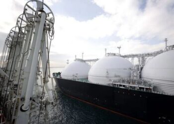 آرژانتین در یک قدمی صادرات گاز مایع