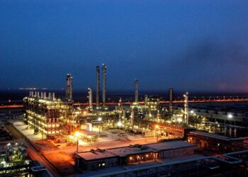 توسعه قابلیت‌های سازمانی در شرکت پتروشیمی بندر امام