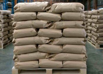 وزارت صمت صادرات PVC را ممنوع کرد