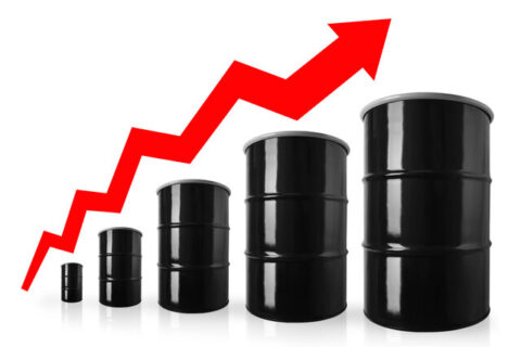 صعود یک دلاری بهای معاملات نفت