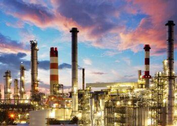 بومی‌سازی کلیدی‌ترین ابزار صنعت نفت و گاز در کشور