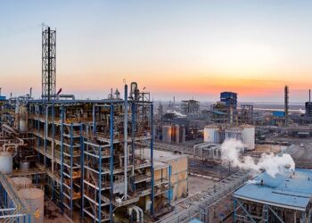 پتروشیمی کارون