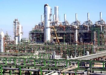 افزایش ۹درصدی سود EPS و کسب درآمد ۳۰ همتی توسط پتروشیمی امیرکبیر