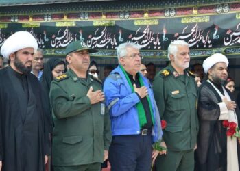 پتروشیمی شهید تندگویان