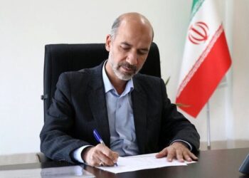 پیام تبریک وزیر نیرو به رئیس جمهور منتخب