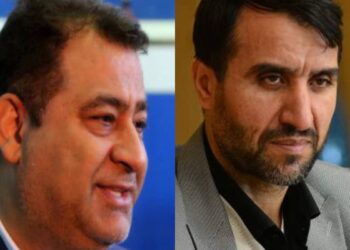 نقش «شاه میرزایی» در حماسه آفرینی «پدر کاتالیست ایران»؛